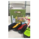 Walkie Talkies set of 4 Walkie Talkies set of 4