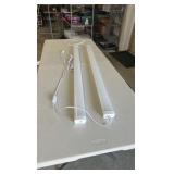 4ft shop light linkable pair 4ft shop light linkable pair