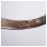 Amazonite Teardrop Ring - Sterling Silver 925 Amazonite Teardrop Ring - Sterling Silver 925