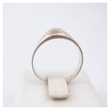 Taxco Mexico Eagle 3 Sterling Silver Ring - Size 7 Taxco Mexico Eagle 3 Sterling Silver Ring - Size 7