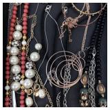 Jewelry Assortment - Necklaces, Bracelets & Earrings Jewelry Assortment - Necklaces, Bracelets & Earrings