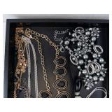 Costume Jewelry - Assorted Necklaces, Chains & Beads Costume Jewelry - Assorted Necklaces, Chains & Beads