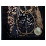 Assorted Costume Jewelry - Necklaces, Bracelets & Charms Collection Assorted Costume Jewelry - Necklaces, Bracelets & Charms Collection