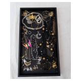 Assorted Fashion Jewelry Collection - Necklaces, Bracelets & Rings Assorted Fashion Jewelry Collection - Necklaces, Bracelets & Rings