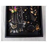 Assorted Fashion Jewelry Collection - Necklaces, Bracelets & Rings Assorted Fashion Jewelry Collection - Necklaces, Bracelets & Rings