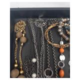 Beaded & Chain Necklaces Collection - Mixed Jewelry Beaded & Chain Necklaces Collection - Mixed Jewelry
