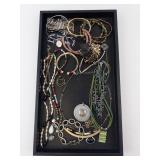 Fashion Jewelry Assortment - Beaded Necklaces & Bangles Fashion Jewelry Assortment - Beaded Necklaces & Bangles