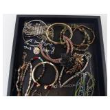 Fashion Jewelry Assortment - Beaded Necklaces & Bangles Fashion Jewelry Assortment - Beaded Necklaces & Bangles