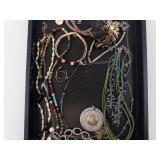 Fashion Jewelry Assortment - Beaded Necklaces & Bangles Fashion Jewelry Assortment - Beaded Necklaces & Bangles