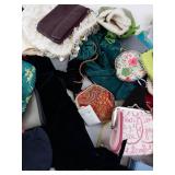 Assorted Jewelry Boxes, Velvet Ring Display Tray & Leather Wallets - Mixed Gift Storage Assorted Jewelry Boxes, Velvet Ring Display Tray & Leather Wallets - Mixed Gift Storage