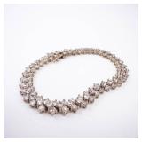 Cubic Zirconia Tennis Bracelet Cubic Zirconia Tennis Bracelet