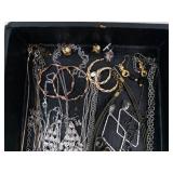 Costume Jewelry Assortment - Necklaces, Bracelets & Earrings Costume Jewelry Assortment - Necklaces, Bracelets & Earrings