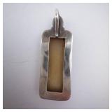 Sterling Silver Pendant (925) Sterling Silver Pendant (925)