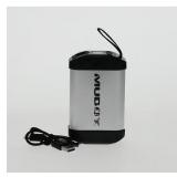 NEW Muddy 3-In-1 Rechargeable Hand Warmers