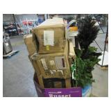 Pallet of Store Overstock and Ecommerce Product and Returns