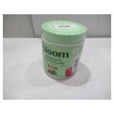 NEW BLOOM NUTRITION Greens and Superfoods Powder - Berry