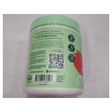 NEW BLOOM NUTRITION Greens and Superfoods Powder - Berry