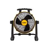 DeWalt DXF1616 - 16" 3-Speed Benchtop and Hanging Drum Fan - Works