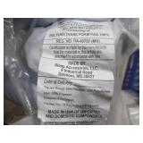 NEW Serenity by Tempur-Pedic 3” Cooling Memory Foam Mattress Topper - FULL