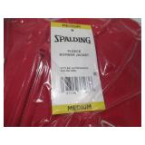 NEW 2 Pack of Spalding Women