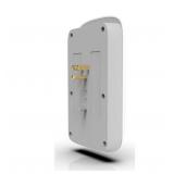 Monster 5016W 6 Outlet, 4 USB-A Wall Tap Power Supply