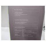 NEW Wasserstein Wooden Birdhouse for Smart Cameras