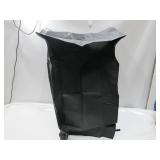 NEW Mr. Bar-B-Q Universal Fit Kettle Grill/Smoker Cover - Black