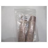 NEW 2 Pack of Lunata Beauty Give Me Life Volumizing Dry Shampoo - 5.4 oz Bottles