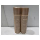 NEW 2 Pack of Lunata Beauty Make Me Last Dry Shampoo 5.1 oz Spray Bottles