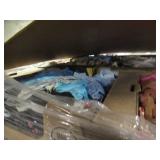 Pallet of Store Overstock and Ecommerce Product - 1405 Units NEW Clothing