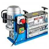 VEVOR Electric Wire Stripping Machine, 370W 0.06 inch -1.5 inch Automatic Motorized Cable Stripper with 75 ft/min Speed
