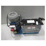 VEVOR Electric Wire Stripping Machine, 370W 0.06 inch -1.5 inch Automatic Motorized Cable Stripper with 75 ft/min Speed