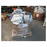 Pallet of Store Overstock and Ecommerce Product and Returns