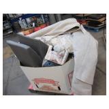 Pallet of Store Overstock and Ecommerce Product and Returns