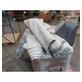 Pallet of Store Overstock and Ecommerce Product and Returns