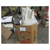 Pallet of Store Overstock and Ecommerce Product and Returns