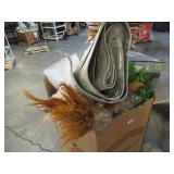 Pallet of Store Overstock and Ecommerce Product and Returns