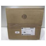 NEW AB Designs 6965ABD Super Satchel with 12 Small Bins Inside, Stackable Home Storage