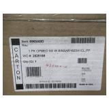 NEW AB Designs 6965ABD Super Satchel with 12 Small Bins Inside, Stackable Home Storage