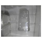 NEW AB Designs 6965ABD Super Satchel with 12 Small Bins Inside, Stackable Home Storage