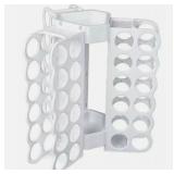 NEW 4 Packs of ArtBin Storage Towers 6864XL Organizer for up to 36 Vinyl Rolls Per Pack - White