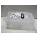 NEW ArtBin 6925HL Super Satchel Semi-Satchel 1-4 Compartments