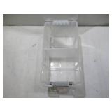 NEW ArtBin 6925HL Super Satchel Semi-Satchel 1-4 Compartments