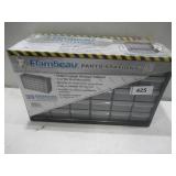 NEW Flambeau Parts-Stations 6576NC 30 Drawer Utility Box