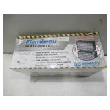 NEW Flambeau Parts-Stations 6576NC 30 Drawer Utility Box