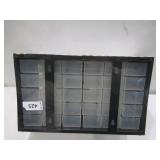 NEW Flambeau Parts-Stations 6576NC 30 Drawer Utility Box