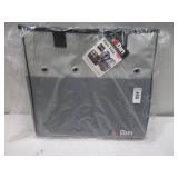 NEW ArtBin 6821AG Yarn Tote, Portable Knitting & Crochet Storage Bag with Lift-Out Yarn Organizer