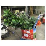 Pallet of Store Overstock and Ecommerce Product and Returns