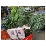 Pallet of Store Overstock and Ecommerce Product and Returns