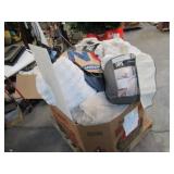 Pallet of Store Overstock and Ecommerce Product and Returns